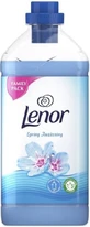 Ополіскувач для білизни Lenor 1600 мл Весняне пробудження 1×1600 мл