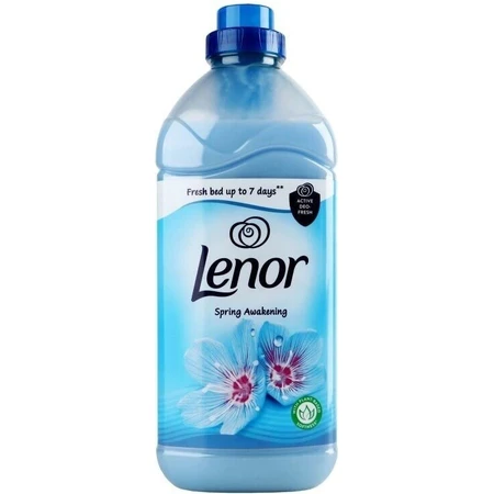 Ополіскувач для білизни Lenor 1600 мл Весняне пробудження 1×1600 мл: ціни та характеристики