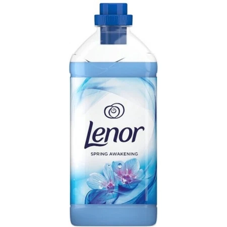 Ополіскувач для білизни Lenor 1600 мл Весняне пробудження 1×1600 мл: ціни та характеристики