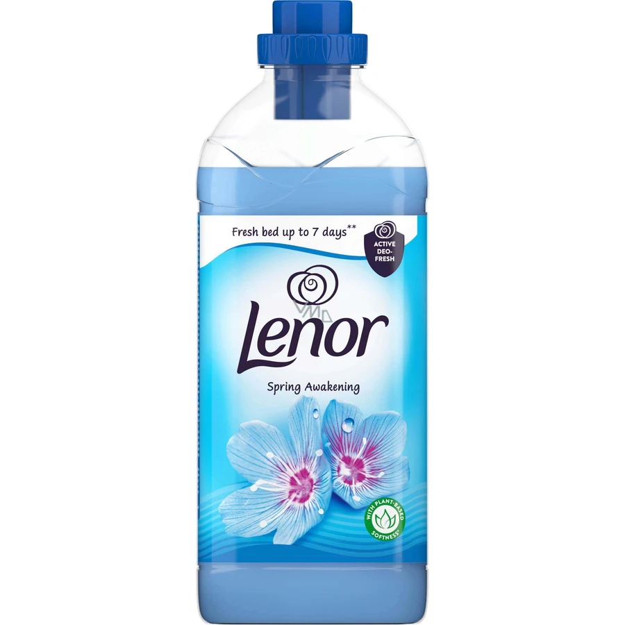 Ополіскувач для білизни Lenor 1600 мл Весняне пробудження 1×1600 мл: ціни та характеристики