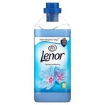 Ополіскувач для білизни Lenor 1600 мл Весняне пробудження 1×1600 мл: ціни та характеристики