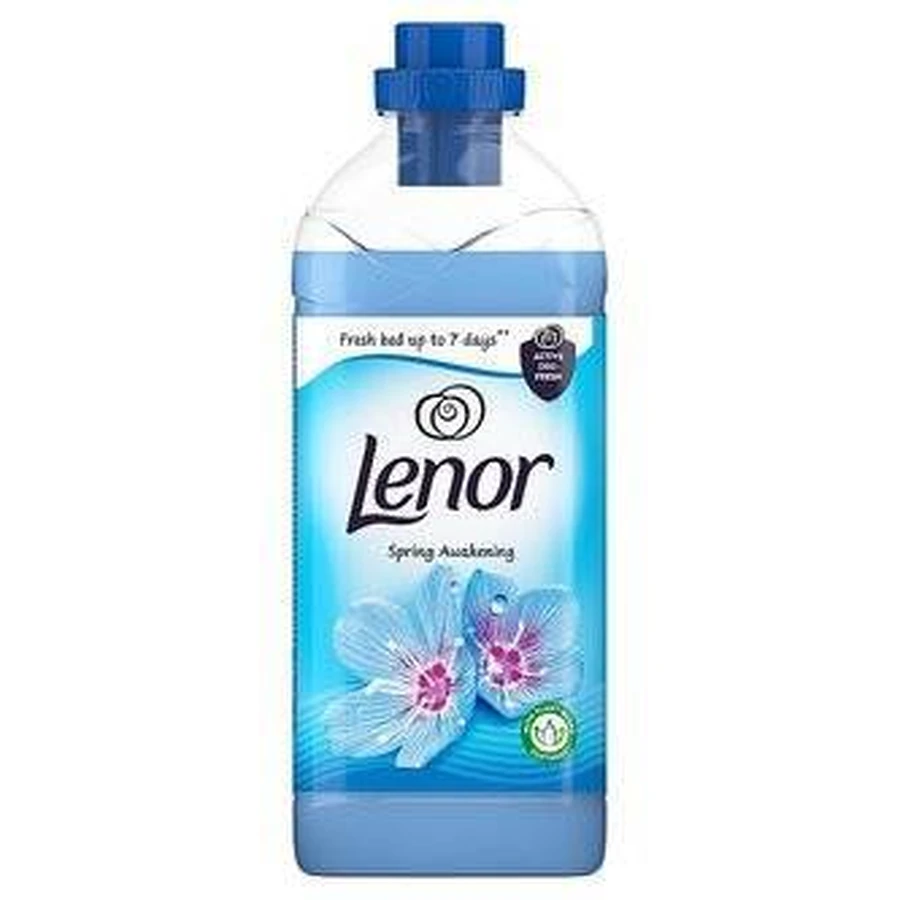 Ополіскувач для білизни Lenor 1600 мл Весняне пробудження 1×1600 мл: ціни та характеристики