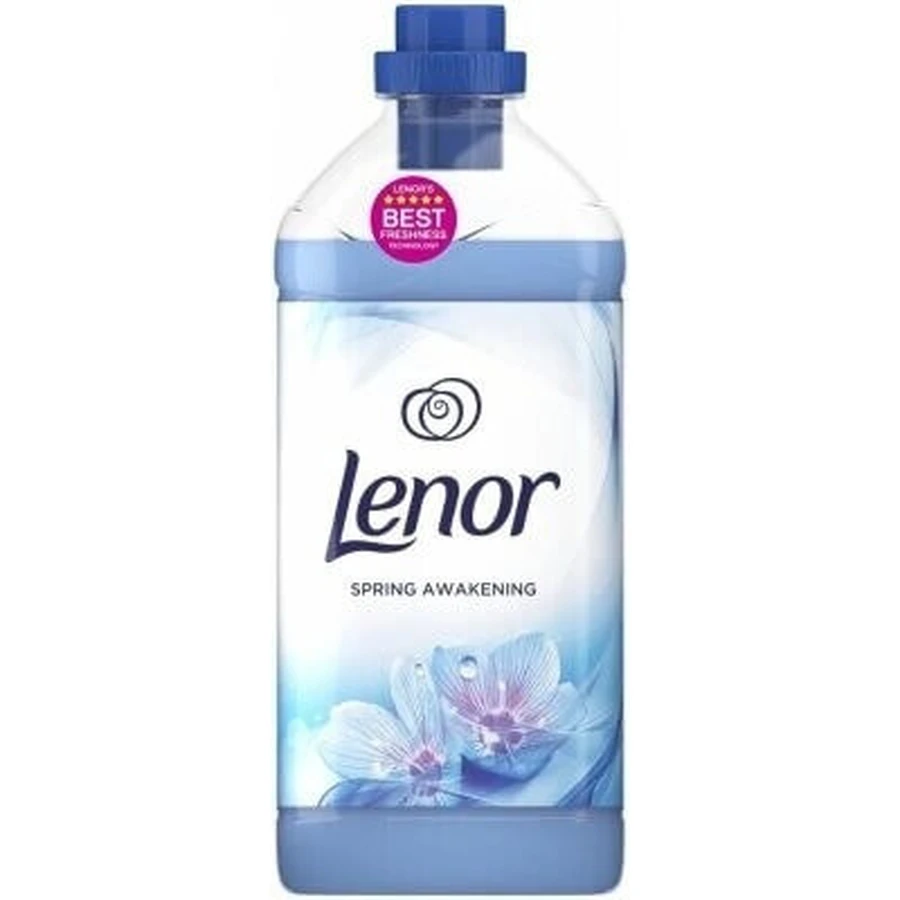 Ополіскувач для білизни Lenor 1600 мл Весняне пробудження 1×1600 мл: ціни та характеристики