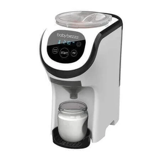 Молочний експресор Formula Pro Mini Formula Pro, 1 штука, Baby Brezza
