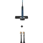 Электрическая зубная щетка Philips Sonicare 9000 DiamondClean HX9911/88 1×1: цены и характеристики