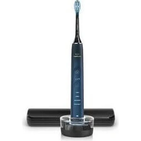 Электрическая зубная щетка Philips Sonicare 9000 DiamondClean HX9911/88 1×1: цены и характеристики