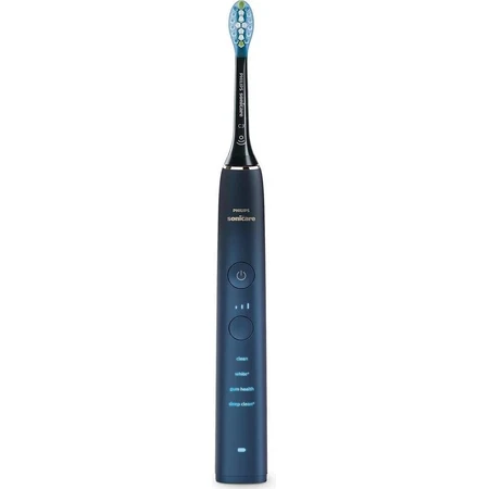 Электрическая зубная щетка Philips Sonicare 9000 DiamondClean HX9911/88 1×1: цены и характеристики