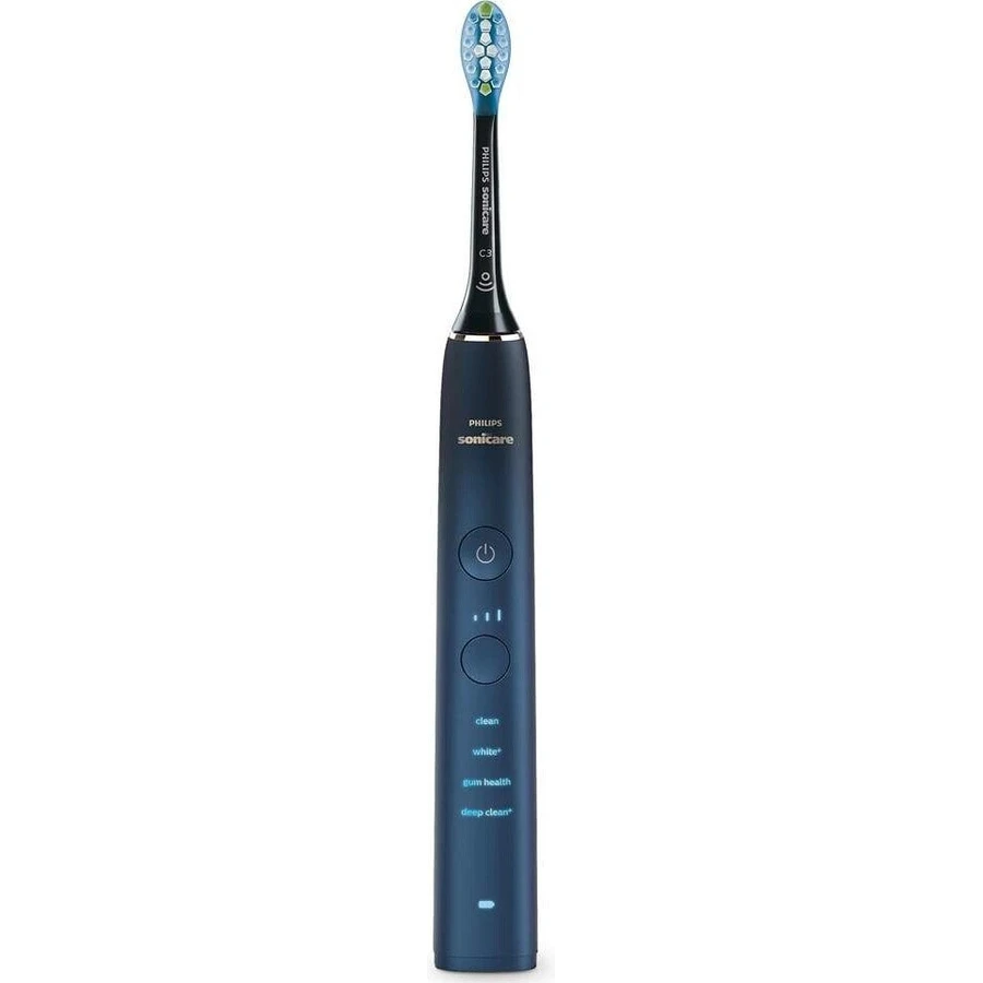 Электрическая зубная щетка Philips Sonicare 9000 DiamondClean HX9911/88 1×1: цены и характеристики