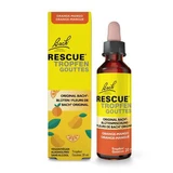 Дитячі краплі Rescue Kids, Манго та апельсин, 10 мл, Rescue Remedy