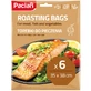 Paclan, пакеты для выпечки, 6 штук
