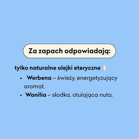 Cztery Szpaki, рідке мило, полуниця та вербена, 300 мл: ціни та характеристики