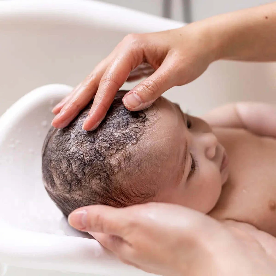 Alphanova Bebe, Био-шампунь для волос, 200 мл: цены и характеристики