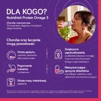 Набір Nutridrink Protein Omega 3, поживний препарат, хрусткий манго-персиковий смак, 12 х 125 мл + книжковий календар на 2026 рік безкоштовно: ціни та характеристики