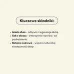 Four Spots, зволожуючий лосьйон для тіла, любов, 200 мл: ціни та характеристики