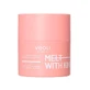 Veoli Botanica Melt With Kindness, эмульгирующее успокаивающее масло для снятия макияжа, сосудистая кожа, 40 г