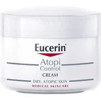 Крем для обличчя та тіла Eucerin AtopiControl для сухої шкіри 75 мл: ціни та характеристики