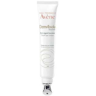 Avène Dermabsolu yeux Омолоджуючий крем для повік 15 мл