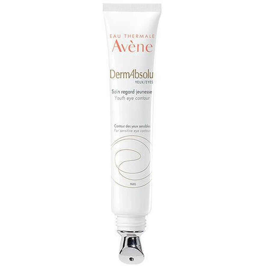 Avène Dermabsolu yeux Омолоджуючий крем для повік 15 мл: ціни та характеристики