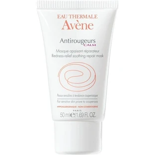 Avène Заспокійлива маска проти почервоніння 50 мл