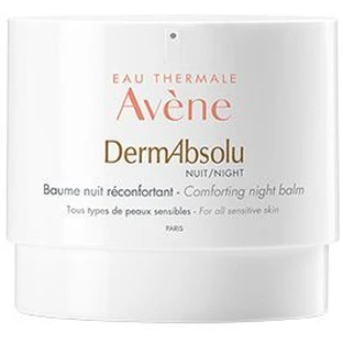 Нічний бальзам Avène Dermabsolu nuit для відновлення комфорту шкіри 40 мл