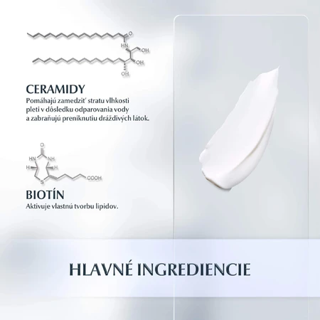 Eucerin Lipo-Balance Интенсивный питательный крем 50 мл: цены и характеристики