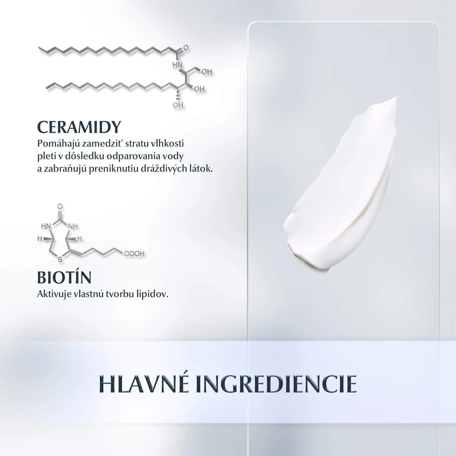 Eucerin Lipo-Balance Интенсивный питательный крем 50 мл: цены и характеристики