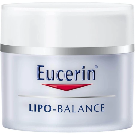 Eucerin Lipo-Balance Интенсивный питательный крем 50 мл: цены и характеристики