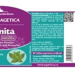 Herbagetica Roinita x 60cps: цены и характеристики