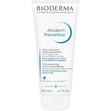 Bioderma Atoderm Préventive питательный крем для младенцев, склонных к атопии 200 мл