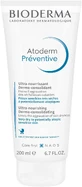 Bioderma Atoderm Préventive питательный крем для младенцев, склонных к атопии 200 мл