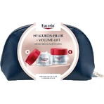 Eucerin Різдвяний мішок Гіалуроновий наповнювач + Об'ємний ліфтинг - денний крем + нічний крем: ціни та характеристики