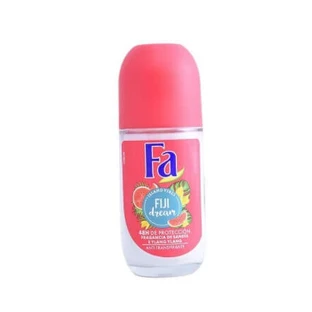 Fa, Fiji Dream, Роликовый дезодорант, 50 мл