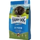 Happy Dog (Хеппі Дог) Sensible Junior Lamb&Rice Сухий безглютеновий корм з ягням та рисом для юніорів середніх та великих порід віком від 7 до 18 місяців, 4 кг