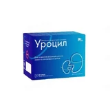 Уроцил капсули №60 (10х6)