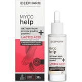 Рідина для нігтів Ideepharm Myco Help активна протигрибкова, 30 мл