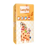 Подгузники-трусики Lucky Pin размер 5 (12-17 кг), 42 шт