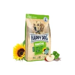 Happy Dog (Хеппі Дог) NaturCroq Lamm & Reis Сухий корм для дорослих собак з ягням і рисом, 4 кг: ціни та характеристики