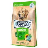 Happy Dog (Хеппи Дог) NaturCroq Lamm&Reis Сухой корм для взрослых собак с ягненком и рисом, 15 кг