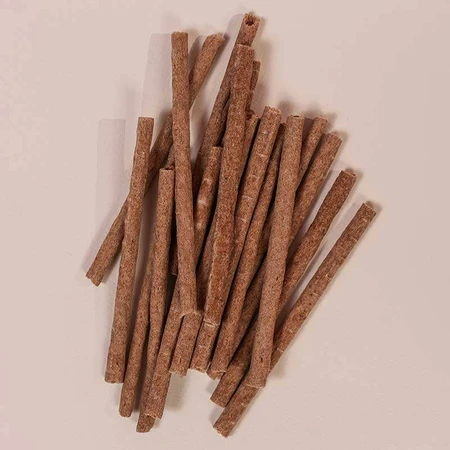 Half&Half Лакомства Мясные палочки с говядиной для собак, 100 г: цены и характеристики