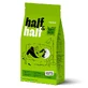 Half&Half (Халф энд Халф) Сухой корм с индюшкой для котов с чувствительным пищеварением, 2 кг