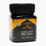 Мед манука UMF 23+, MGO 1042+, 250 гр, Эгмонт