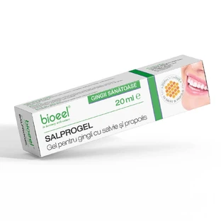 Сальпрогель, 20 мл, Bioeel