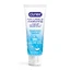 Інтимний гель-змазка DUREX Naturals  Hydrating зволожуючий з гіалуроновою кислотою, із натуральних інгредієнтів без барвників та ароматизаторів (лубрикант), 100 мл 