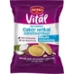 Детское печенье Detki Vital с высоким содержанием клетчатки со вкусом кокоса 180 г 