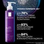 Набір La Roche-Posay Mela B3: Гель-мікропілінг, очищувальний, 200 мл + Сироватка-концентрат, 30 мл + подарунок : ціни та характеристики