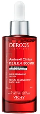 Сироватка-бустер для волосся Vichy Dercos Aminexil Clinical Regen Booster відновлення густоти, проти випадіння волосся, 90 мл