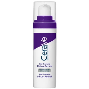 Сироватка для обличчя CeraVe відновлювальна, з ретинолом, 30 мл
