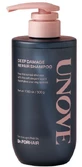 Шампунь для волос Unove Deep Damage Repair Shampoo, восстанавливающий, 500 мл