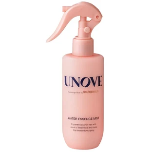 Міст-есенція для волосся Unove Water Essence Mist, незмівний, відновлювальний, 200 мл