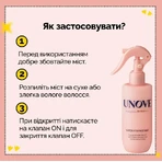 Міст-есенція для волосся Unove Water Essence Mist, незмівний, відновлювальний, 200 мл: ціни та характеристики